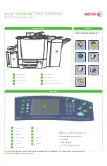 Preview for 8 page of Xerox ColorQube 9201 How To Make A Copy