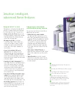 Preview for 6 page of Xerox ColorQube 9201 Quick Manual