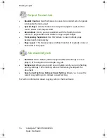 Preview for 14 page of Xerox ColorQube 9203 Quick User Manual