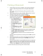 Предварительный просмотр 15 страницы Xerox ColorQube 9203 Quick User Manual