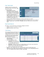 Предварительный просмотр 9 страницы Xerox ColorQube 9301 Administration And Accounting