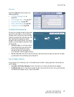 Предварительный просмотр 13 страницы Xerox ColorQube 9301 Administration And Accounting