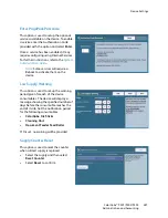 Предварительный просмотр 15 страницы Xerox ColorQube 9301 Administration And Accounting