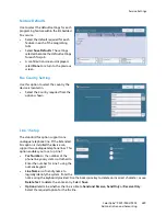 Предварительный просмотр 23 страницы Xerox ColorQube 9301 Administration And Accounting