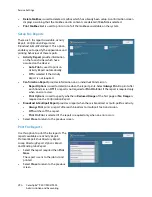 Предварительный просмотр 28 страницы Xerox ColorQube 9301 Administration And Accounting