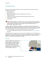 Предварительный просмотр 246 страницы Xerox ColorQube 9301 User Manual