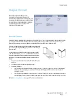 Предварительный просмотр 27 страницы Xerox ColorQube 9303 User Manual