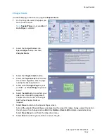 Предварительный просмотр 31 страницы Xerox ColorQube 9303 User Manual