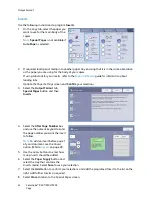 Предварительный просмотр 32 страницы Xerox ColorQube 9303 User Manual