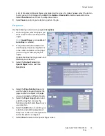 Предварительный просмотр 33 страницы Xerox ColorQube 9303 User Manual