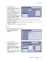 Предварительный просмотр 35 страницы Xerox ColorQube 9303 User Manual