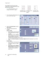 Предварительный просмотр 40 страницы Xerox ColorQube 9303 User Manual