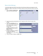 Предварительный просмотр 45 страницы Xerox ColorQube 9303 User Manual