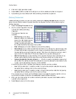 Preview for 52 page of Xerox ColorQube 9303 User Manual