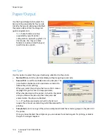 Предварительный просмотр 128 страницы Xerox ColorQube 9303 User Manual