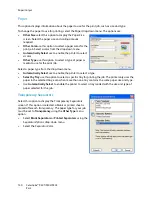 Предварительный просмотр 130 страницы Xerox ColorQube 9303 User Manual