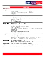 Preview for 2 page of Xerox CopyCentre 232 Specification