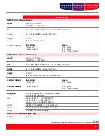 Preview for 5 page of Xerox CopyCentre 232 Specification