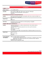 Preview for 11 page of Xerox CopyCentre 232 Specification