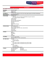 Preview for 13 page of Xerox CopyCentre 232 Specification