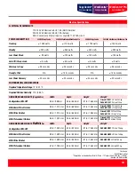 Preview for 19 page of Xerox CopyCentre 232 Specification