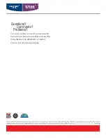 Предварительный просмотр 12 страницы Xerox Copycentre C118 Evaluator Manual