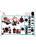 Preview for 1 page of Xerox Copycentre C118 Quick Installation Card