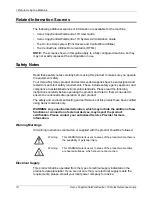 Preview for 12 page of Xerox Copycentre C118 Quick Reference Manual