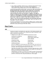 Preview for 24 page of Xerox Copycentre C118 Quick Reference Manual