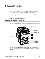 Preview for 29 page of Xerox Copycentre C118 Quick Reference Manual