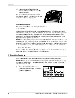 Предварительный просмотр 66 страницы Xerox Copycentre C118 Quick Reference Manual