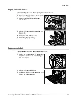 Preview for 91 page of Xerox Copycentre C118 Quick Reference Manual