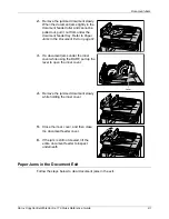 Preview for 93 page of Xerox Copycentre C118 Quick Reference Manual