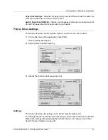 Preview for 41 page of Xerox Copycentre C118 Software Manual