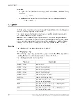 Preview for 54 page of Xerox Copycentre C118 System Administration Manual