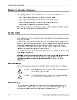 Preview for 14 page of Xerox Copycentre C118 User Manual