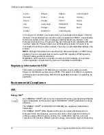 Preview for 22 page of Xerox Copycentre C118 User Manual