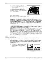 Preview for 62 page of Xerox Copycentre C118 User Manual