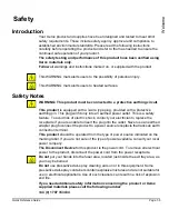 Preview for 17 page of Xerox CopyCentre C165 Quick Reference Manual