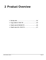 Preview for 25 page of Xerox CopyCentre C165 Quick Reference Manual