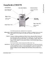 Preview for 27 page of Xerox CopyCentre C165 Quick Reference Manual