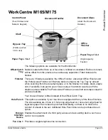 Preview for 29 page of Xerox CopyCentre C165 Quick Reference Manual