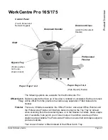 Preview for 31 page of Xerox CopyCentre C165 Quick Reference Manual