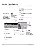 Preview for 34 page of Xerox CopyCentre C165 Quick Reference Manual