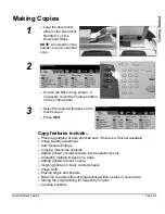 Preview for 37 page of Xerox CopyCentre C165 Quick Reference Manual