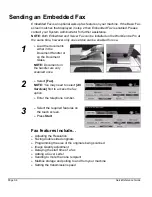 Preview for 38 page of Xerox CopyCentre C165 Quick Reference Manual