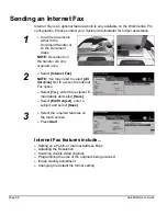 Preview for 40 page of Xerox CopyCentre C165 Quick Reference Manual
