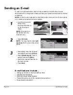 Preview for 42 page of Xerox CopyCentre C165 Quick Reference Manual
