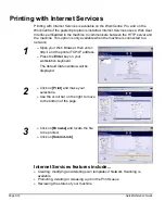 Preview for 44 page of Xerox CopyCentre C165 Quick Reference Manual