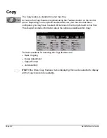 Preview for 50 page of Xerox CopyCentre C165 Quick Reference Manual